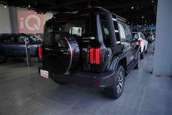 GWM تانك 300